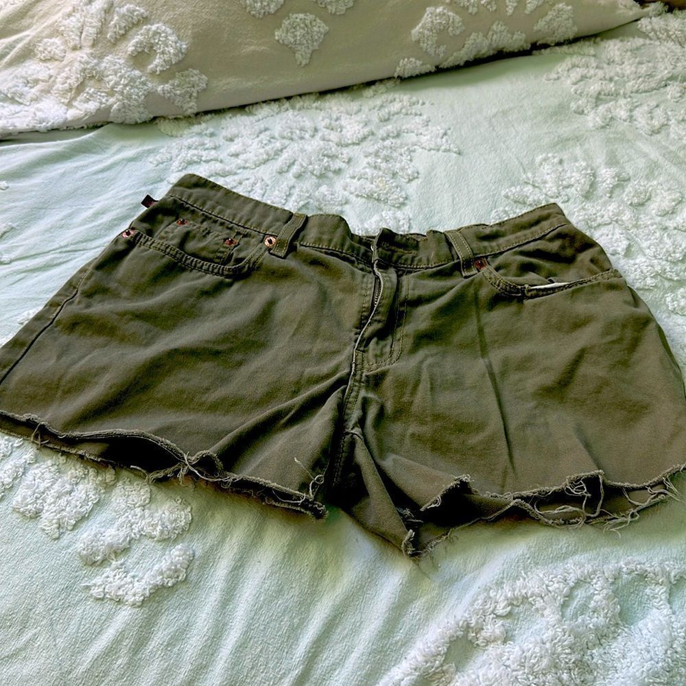 Ralph Lauren 5” Short